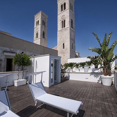 Moma Molfetta Mare Bed & Breakfast Bagian luar foto