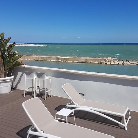 Moma Molfetta Mare Bed & Breakfast Bagian luar foto