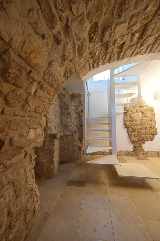 Moma Molfetta Mare Bed & Breakfast Bagian luar foto