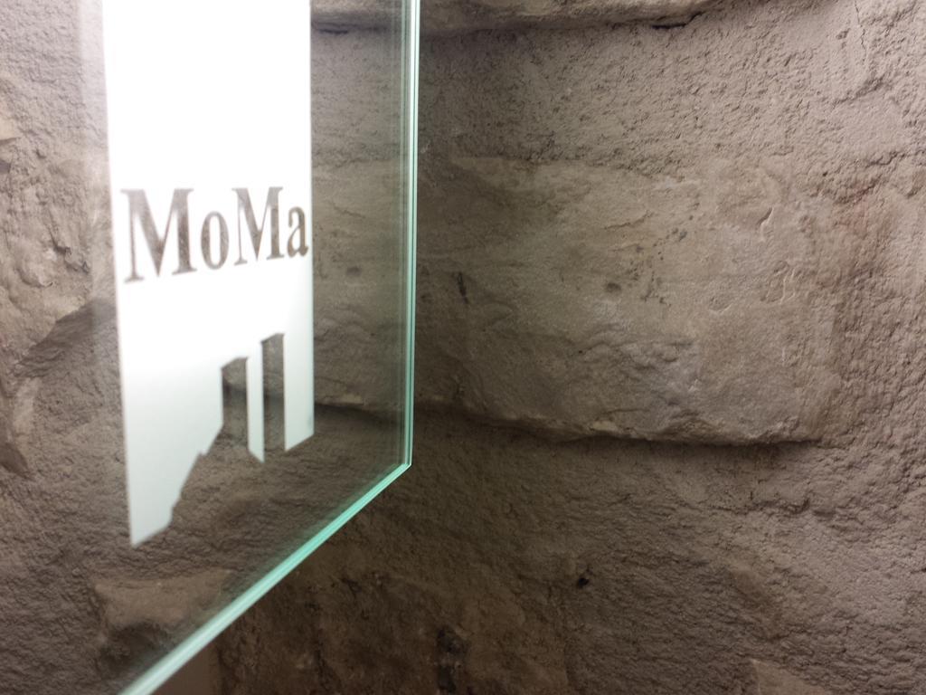 Moma Molfetta Mare Bed & Breakfast Bagian luar foto