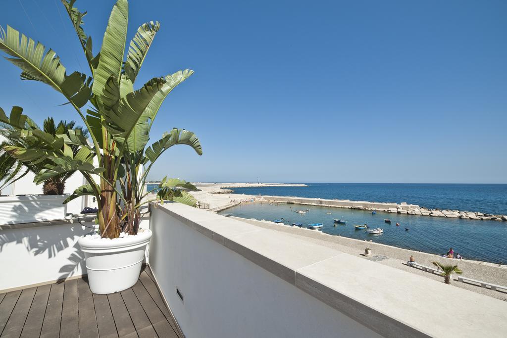 Moma Molfetta Mare Bed & Breakfast Bagian luar foto