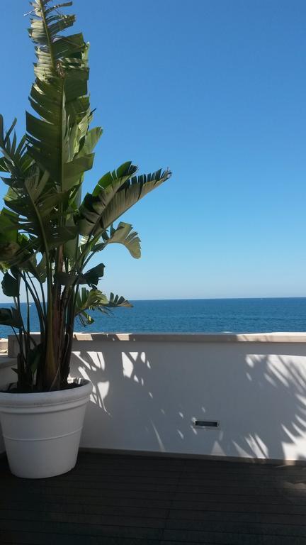 Moma Molfetta Mare Bed & Breakfast Bagian luar foto