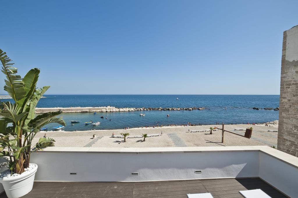 Moma Molfetta Mare Bed & Breakfast Bagian luar foto